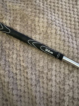 Palo golf Wilson 
Pro Staff HL MRH chipper