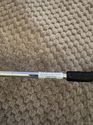 Palo golf Wilson 
Pro Staff HL MRH chipper