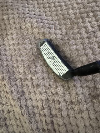 Palo golf Wilson 
Pro Staff HL MRH chipper