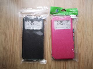 Fundas Redmi Note 12 5G