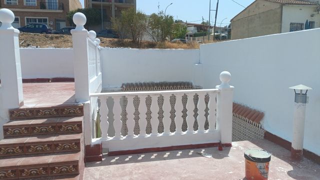 Reformas: Obra y construcción derribos