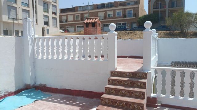 Reformas: Obra y construcción derribos