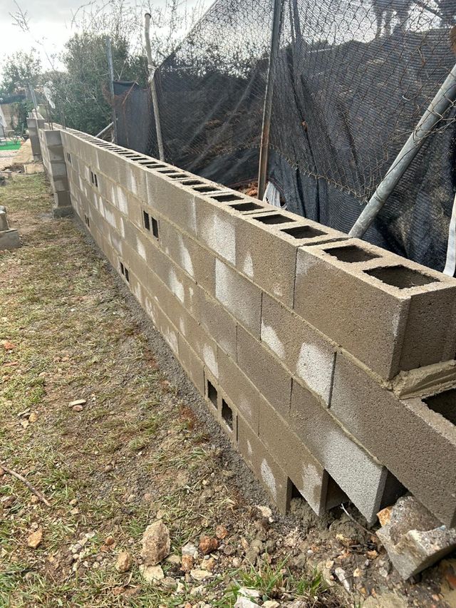 Reformas: Obra y construcción derribos