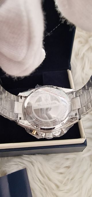Reloj Maserati Traguardo 45mm