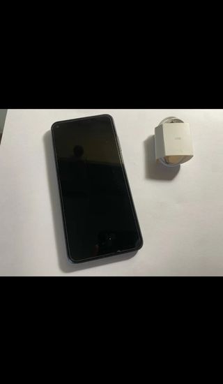 Xiaomi Redmi 9T - Smartphone Negro