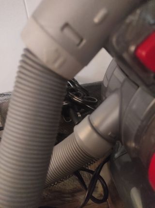 Aspirador coche Black and Decker