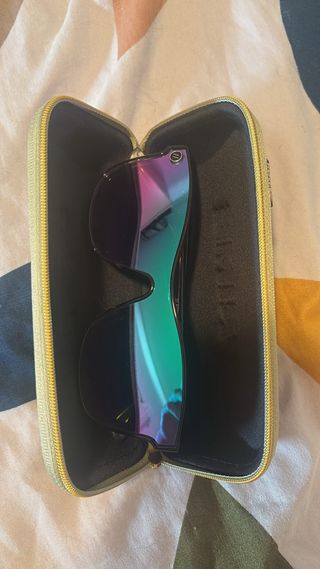 Gafas Blenders polarizadas multicolor