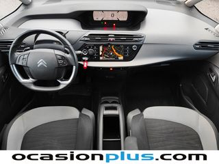 Citroen Grand C4 Picasso e-HDi 115 Airdream ETG6 Seduction 85 kW (115 CV)