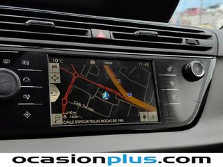 Citroen Grand C4 Picasso e-HDi 115 Airdream ETG6 Seduction 85 kW (115 CV)