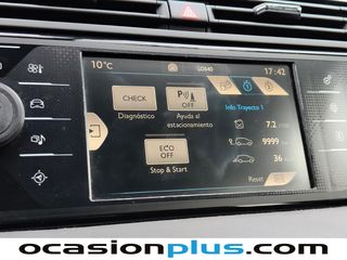 Citroen Grand C4 Picasso e-HDi 115 Airdream ETG6 Seduction 85 kW (115 CV)
