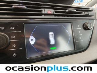 Citroen Grand C4 Picasso e-HDi 115 Airdream ETG6 Seduction 85 kW (115 CV)