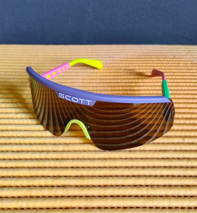 Occhiali Scott vintage