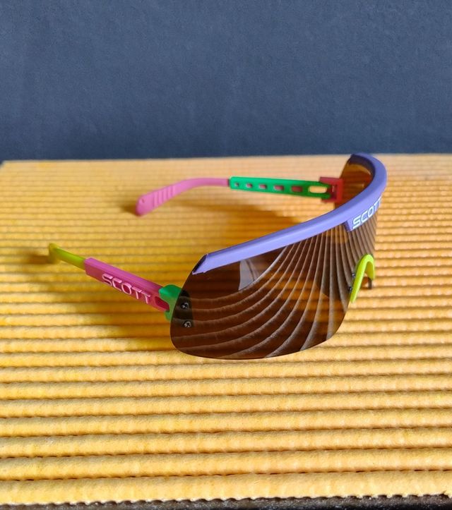 Occhiali Scott vintage