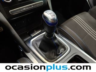 Renault Megane GT Line TCe 118 kW (160 CV) GPF