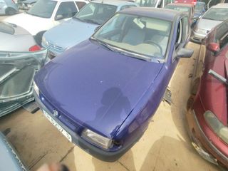 Seat Ibiza 6K - Recambios