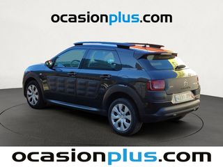 Citroen C4 Cactus PureTech 82 Feel 60 kW (82 CV)