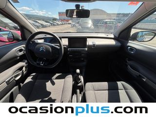 Citroen C4 Cactus PureTech 82 Feel 60 kW (82 CV)
