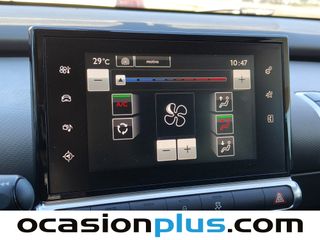 Citroen C4 Cactus PureTech 82 Feel 60 kW (82 CV)