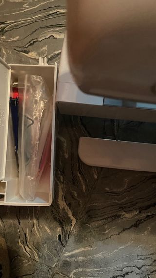 Máquina de coser Singer Tradition