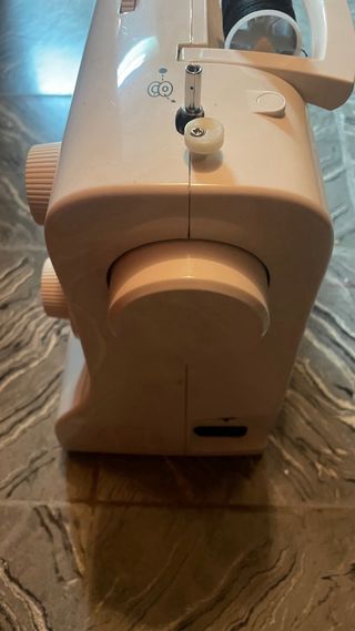 Máquina de coser Singer Tradition