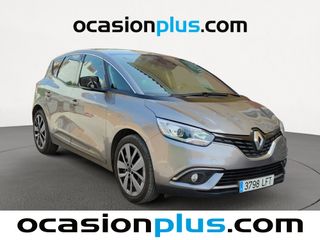 Renault Scenic Limited Blue dCi 88 kW (120 CV)