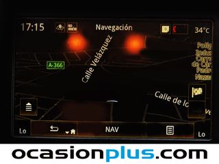 Renault Scenic Limited Blue dCi 88 kW (120 CV)