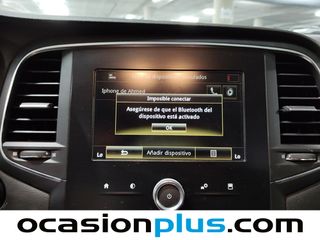 Renault Scenic Limited Blue dCi 88 kW (120 CV)