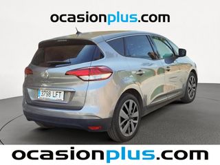 Renault Scenic Limited Blue dCi 88 kW (120 CV)