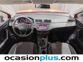 SEAT Ibiza 1.0 TSI Reference Business 70 kW (95 CV)