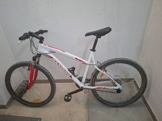 Bicicleta Rockrider 26 talla S