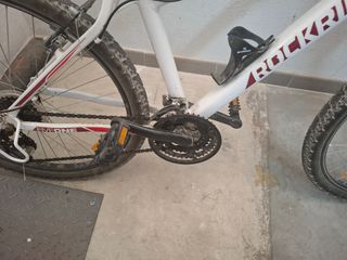 Bicicleta Rockrider 26 talla S