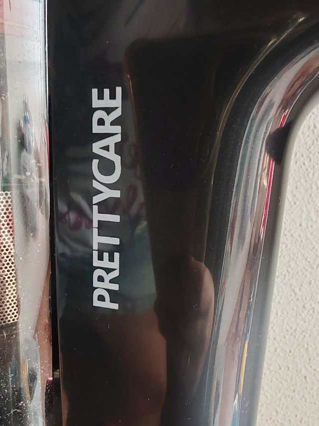 Aspiradora escoba sin cable