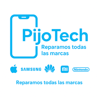 Reparación de móviles, tablets y ordenadores