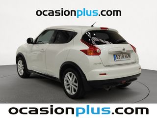 Nissan Juke 1.6 Tekna Premium CVT 4X4 140 kW (190 CV)