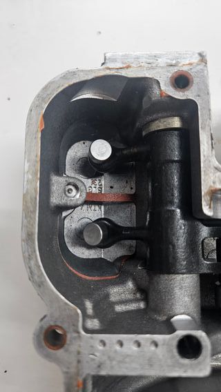 Tapa válvulas beta rr/ktm exc-f