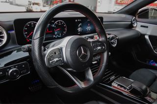 Mercedes-Benz CLA 180 AMG Line 2020