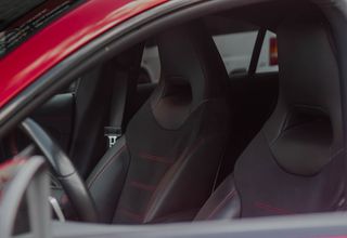 Mercedes-Benz CLA 180 AMG Line 2020