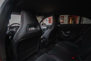 Mercedes-Benz CLA 180 AMG Line 2020