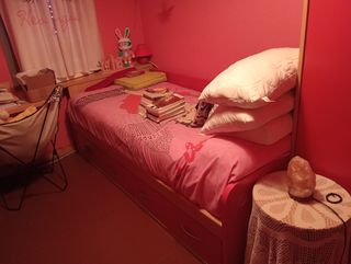Muebles habitación juvenil