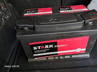 Batería Stark Energy ST75D - 75Ah