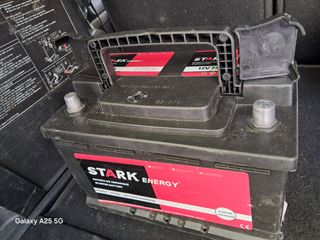 Batería Stark Energy ST75D - 75Ah