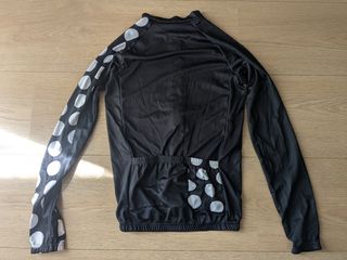 Maillot ciclismo - Talla S