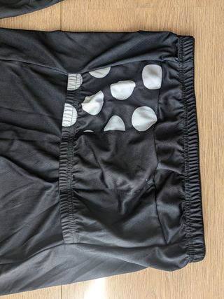 Maillot ciclismo - Talla S