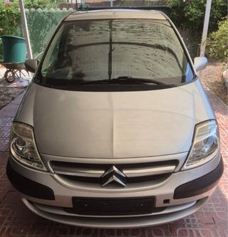 Citroen C8 2003 ADAPTADO PARA MINUSVALIDOS