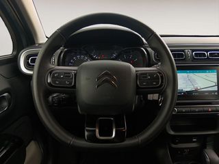 Citroën C3 1.2 PureTech 110 MAX