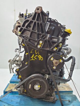 Motor completo Nissan Qashqai 2011