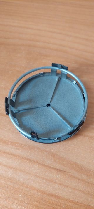 Embellecedor de rueda MB
