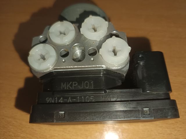 Modulo ABS Honda CBR500R (2019-2022) / Forza 125