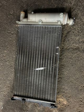 Radiador Citroen Saxo VTS