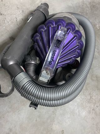 Aspiradora Dyson DC33